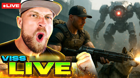 🔴LIVE - Arc Raiders The Game Of The Year!