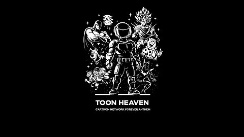 toon heaven 24/7