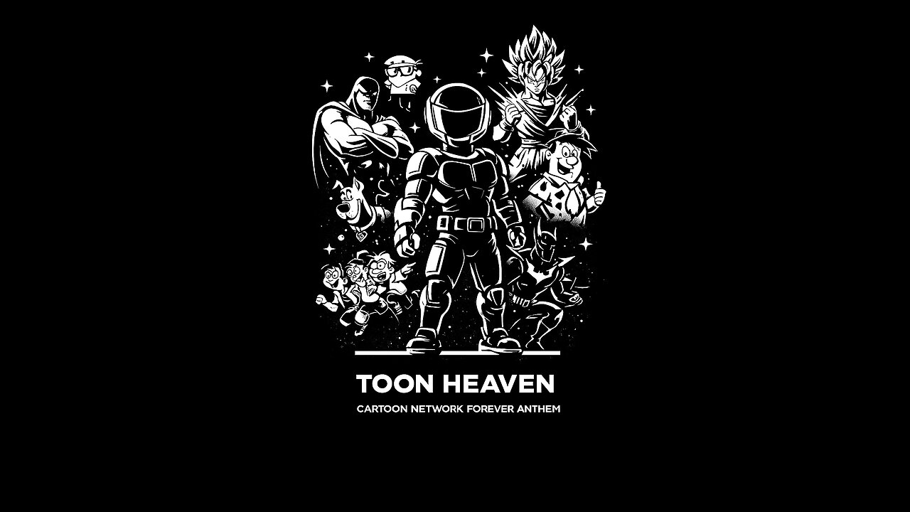 toon heaven 24/7