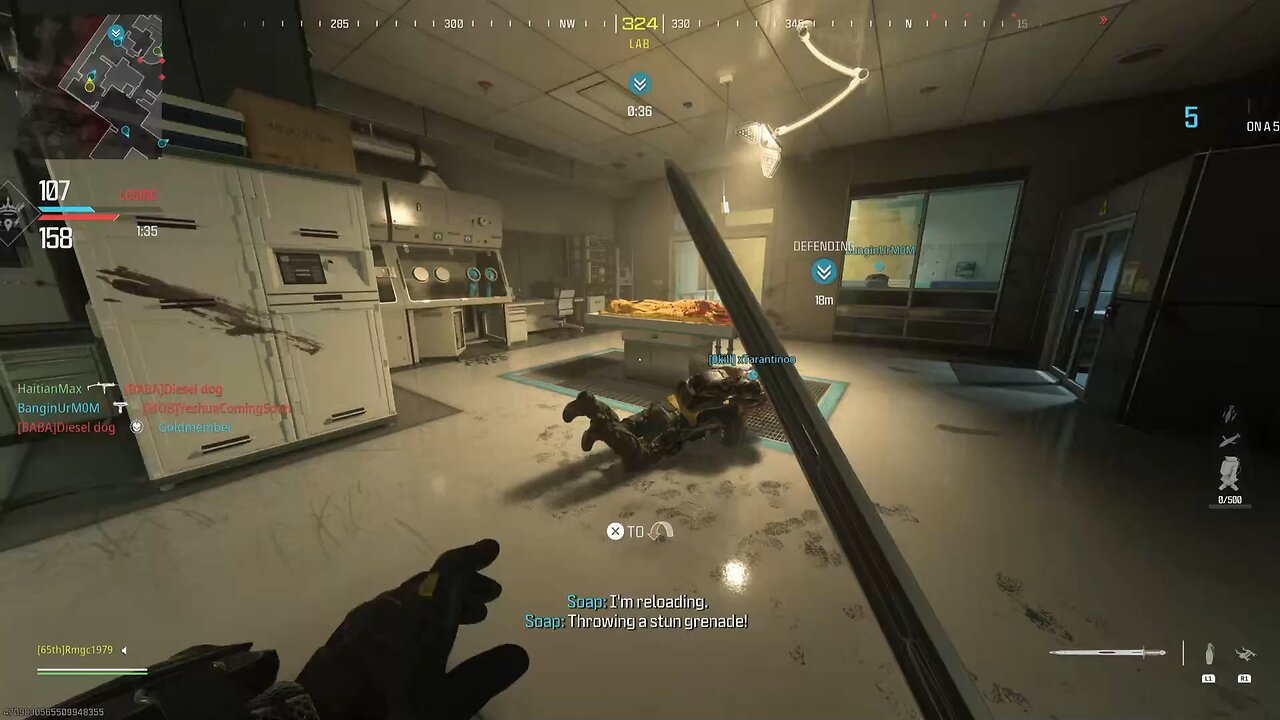 Kong Doing Kong