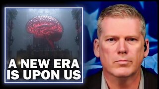 AI Engineer Warns Technology Far More Advanced than Public Knows & Already Operating Autonymously!