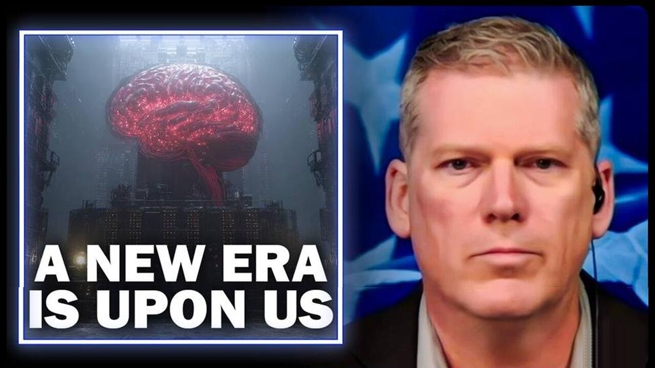 AI Engineer Warns Technology Far More Advanced than Public Knows & Already Operating Autonymously!