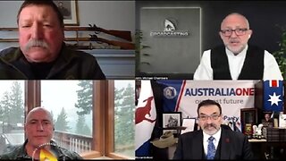 Lt Col. Riccardo Bosi & Michael Jaco: EMERGENCY UPDATE 10/15/25! Massive Military Mobilization in Progress!