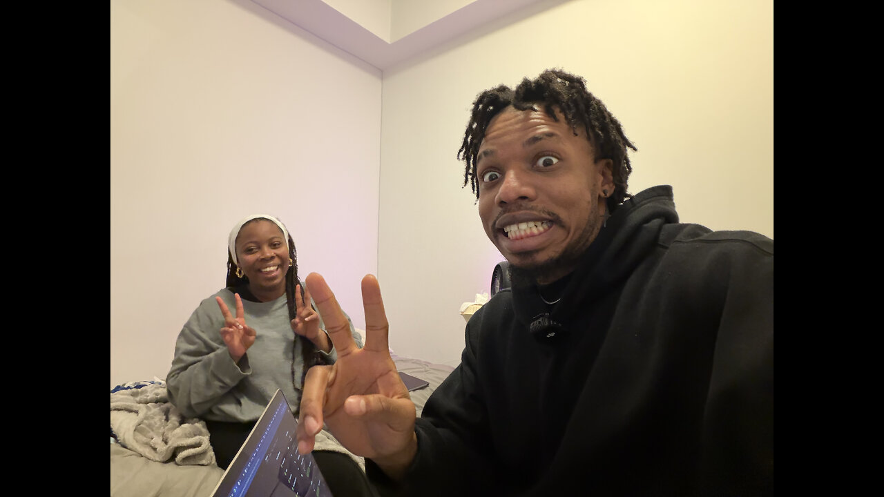 Lets Get a Retwist with Bestie✨ | Been a Minute👀