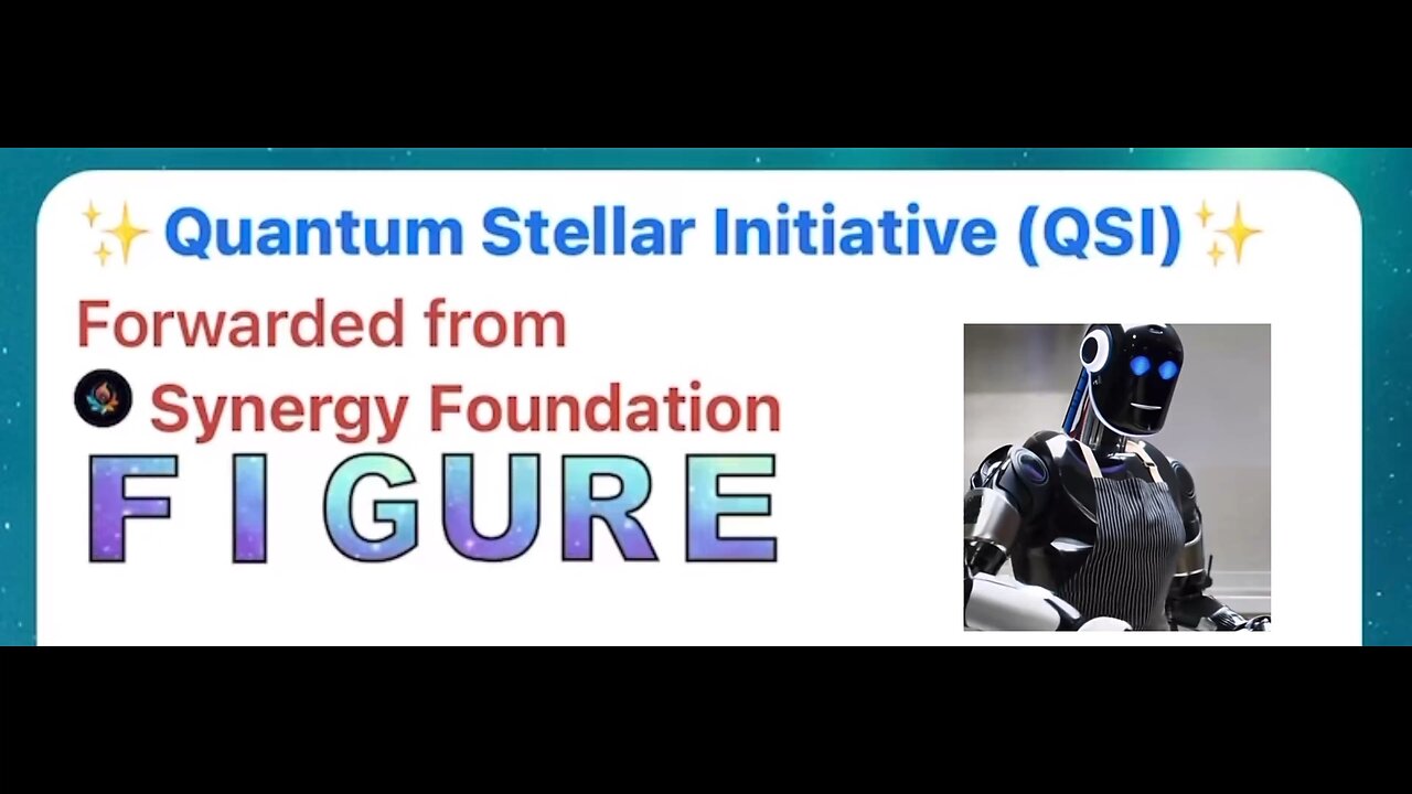 FIGURE SYNERGY Foundation: Mr. ROBOTO STYX