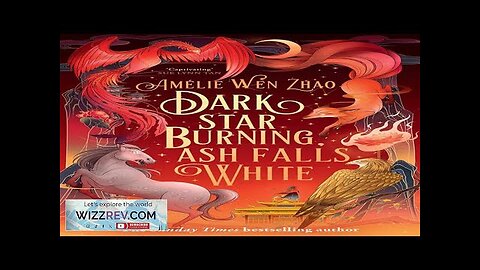 Song Of The Last Kngdom: Book 2: Dark Star Burning Ash Falls Review