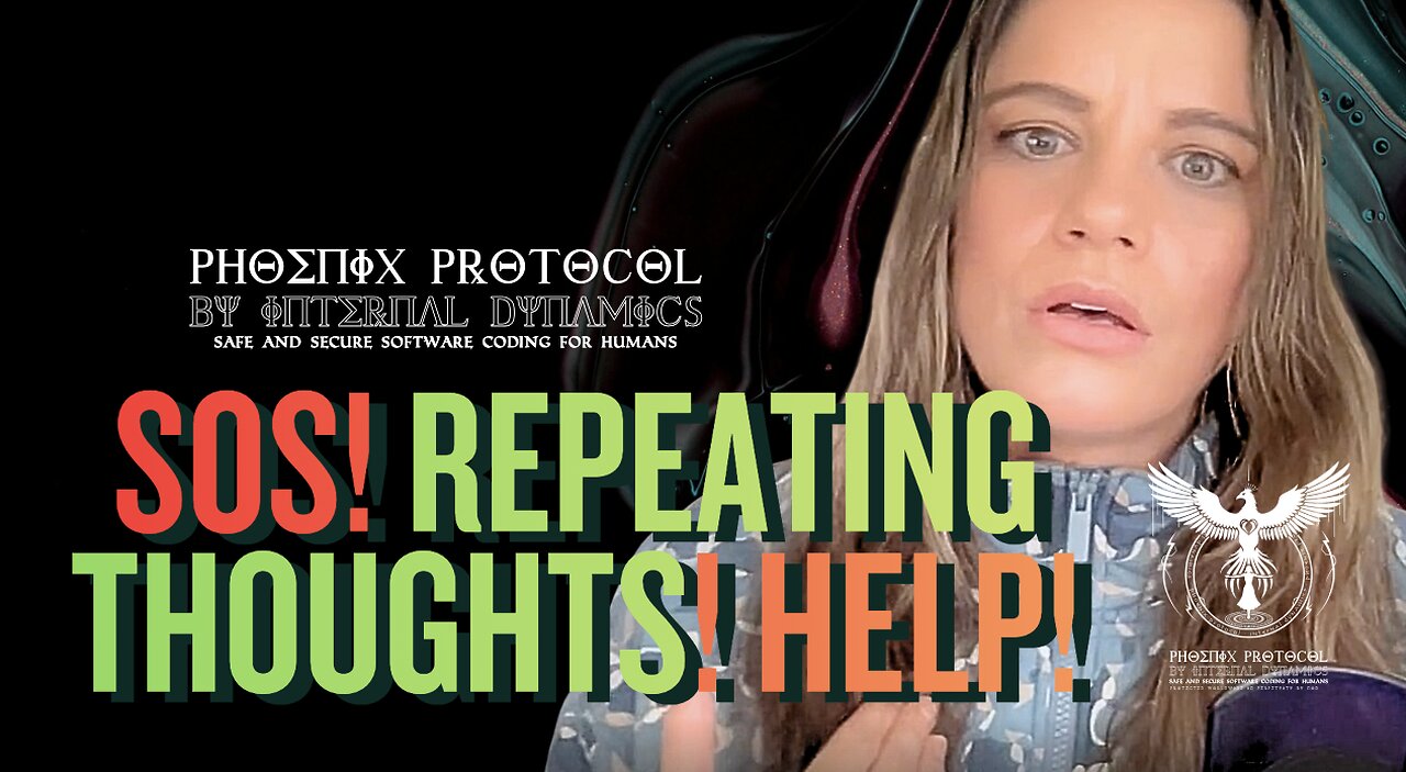 SOS! thoughts on REPEAT! HELP!