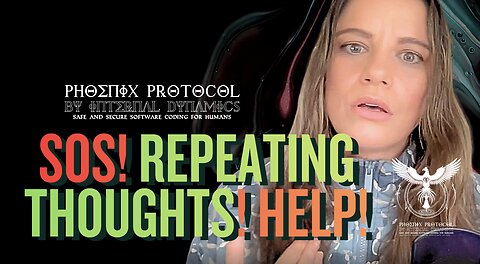 SOS! thoughts on REPEAT! HELP!