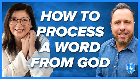 Craig Cooney: How To Process A Word From God | Jan 12 2026