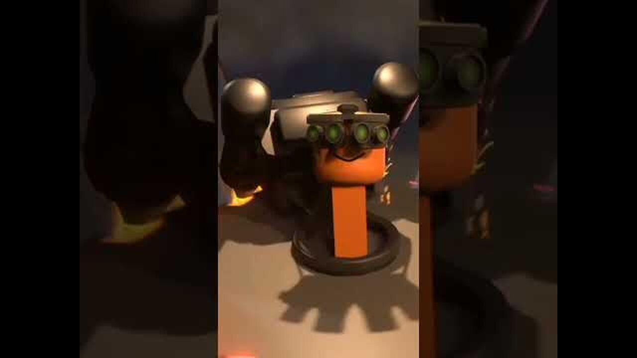 roblox animation The Ketchup Ep1