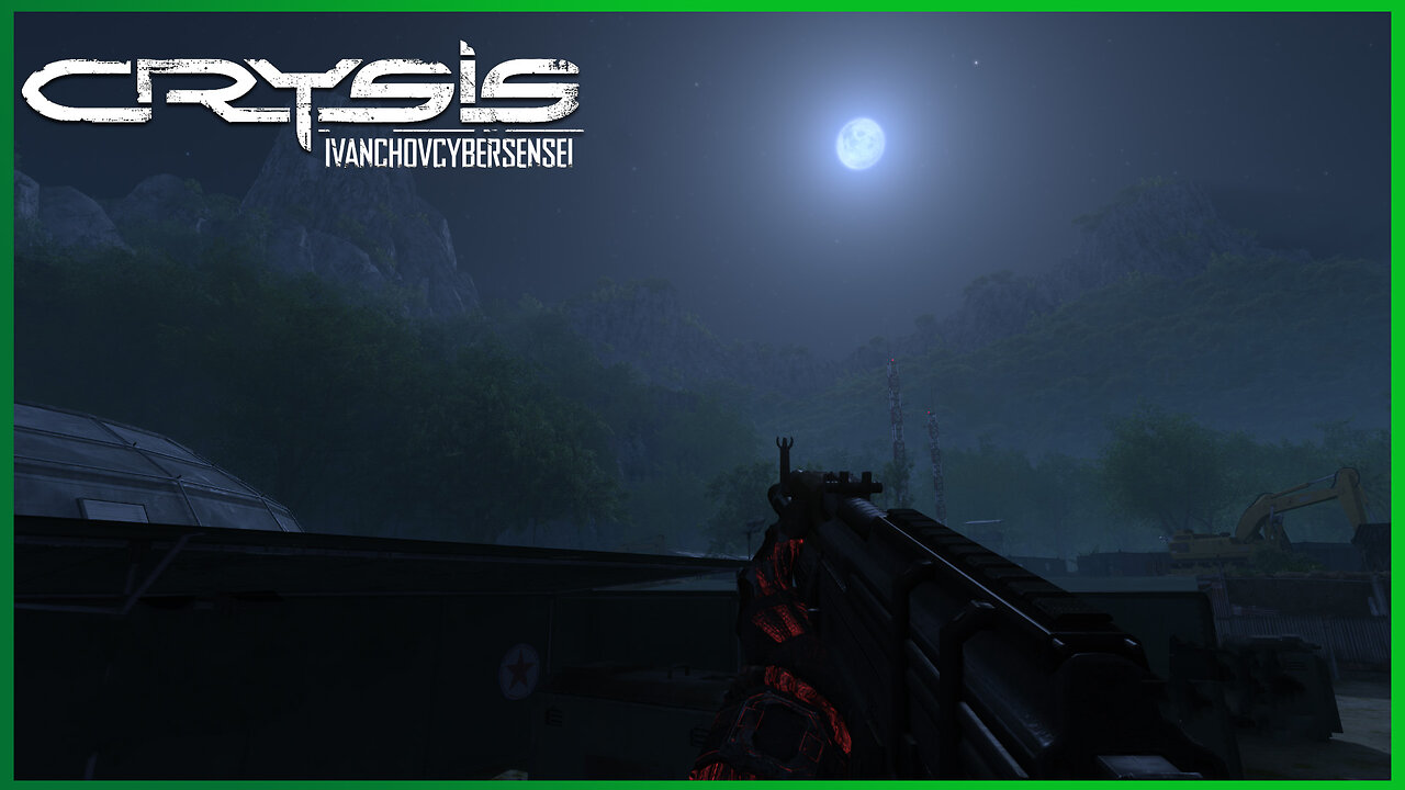 🟢CRYSIS