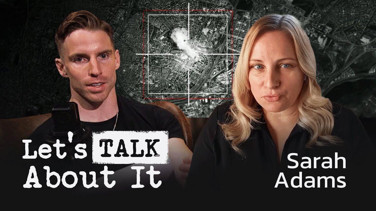 CIA Analyst: Are China & Russia Behind an Imminent Terrorist Attack on America?