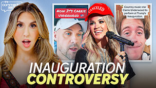 Carrie Underwood Ruined Her Career... Apparently