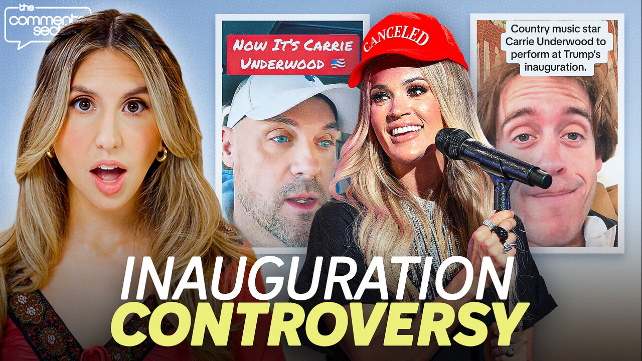 Carrie Underwood Ruined Her Career... Apparently