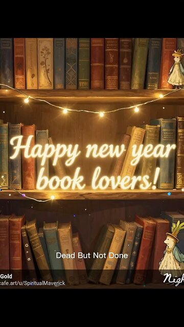 She’s an Undead Assassin with a Problem... 💀🗡️ | Dead Cat Tail Assassins #BookTok #Fantasy
