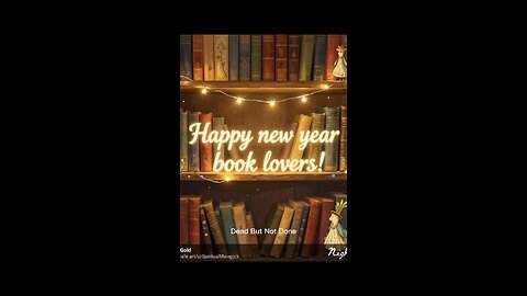 She’s an Undead Assassin with a Problem... 💀🗡️ | Dead Cat Tail Assassins #BookTok #Fantasy