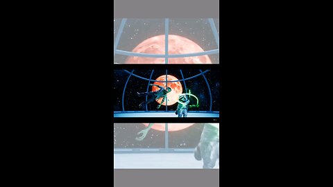 Space Junk TV S2 E8: Ask if They Got Snacks This Time
