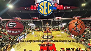 Vandy heads to Athens to face a good Lady Bulldogs