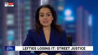 Lefties Losing It: CNN poll delivers devastating blow to Democrats