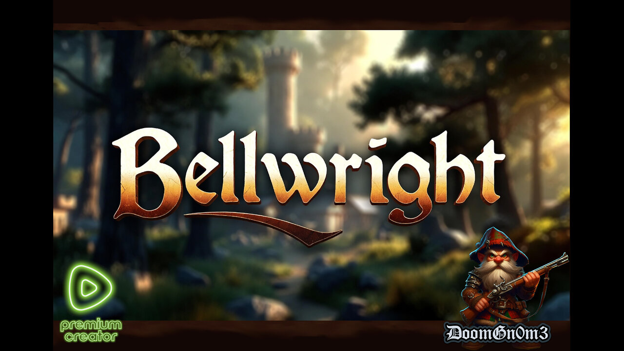🔴Bellwright First Play...3