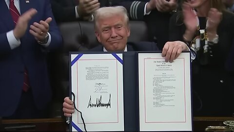 Breaking House passes bill to end government shutdown