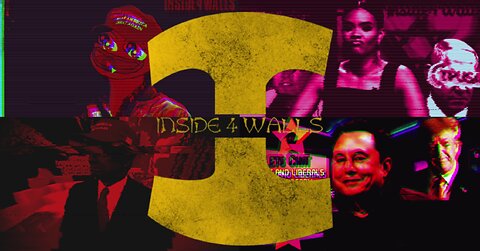 JEW IT\Candace Owens VINDICATED\Libs Are Retarded\EDS RISING\2016.3\I Am How I Am\Reagan Water Looms