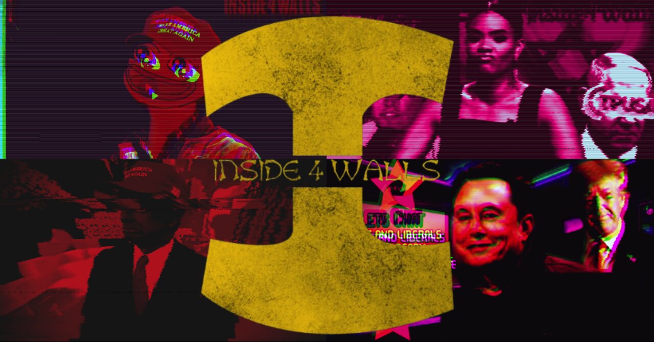 JEW IT\Candace Owens VINDICATED\Libs Are Retarded\EDS RISING\2016.3\I Am How I Am\Reagan Water Looms