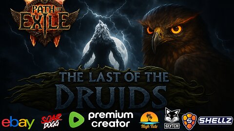 🟢POE2 - BLOOD MAGE JOURNEY CONTINUE🟢ELATION ESPORTS🟢PREMIUM CREATOR🟢