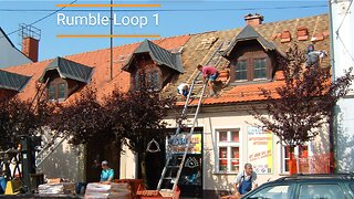 ORNAP Rumble Intro – December 3, 2025 – Supplement