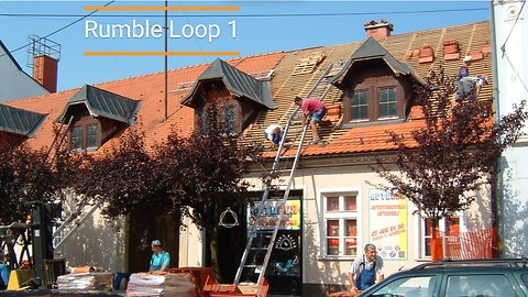 ORNAP Rumble Intro – December 3, 2025 – Supplement