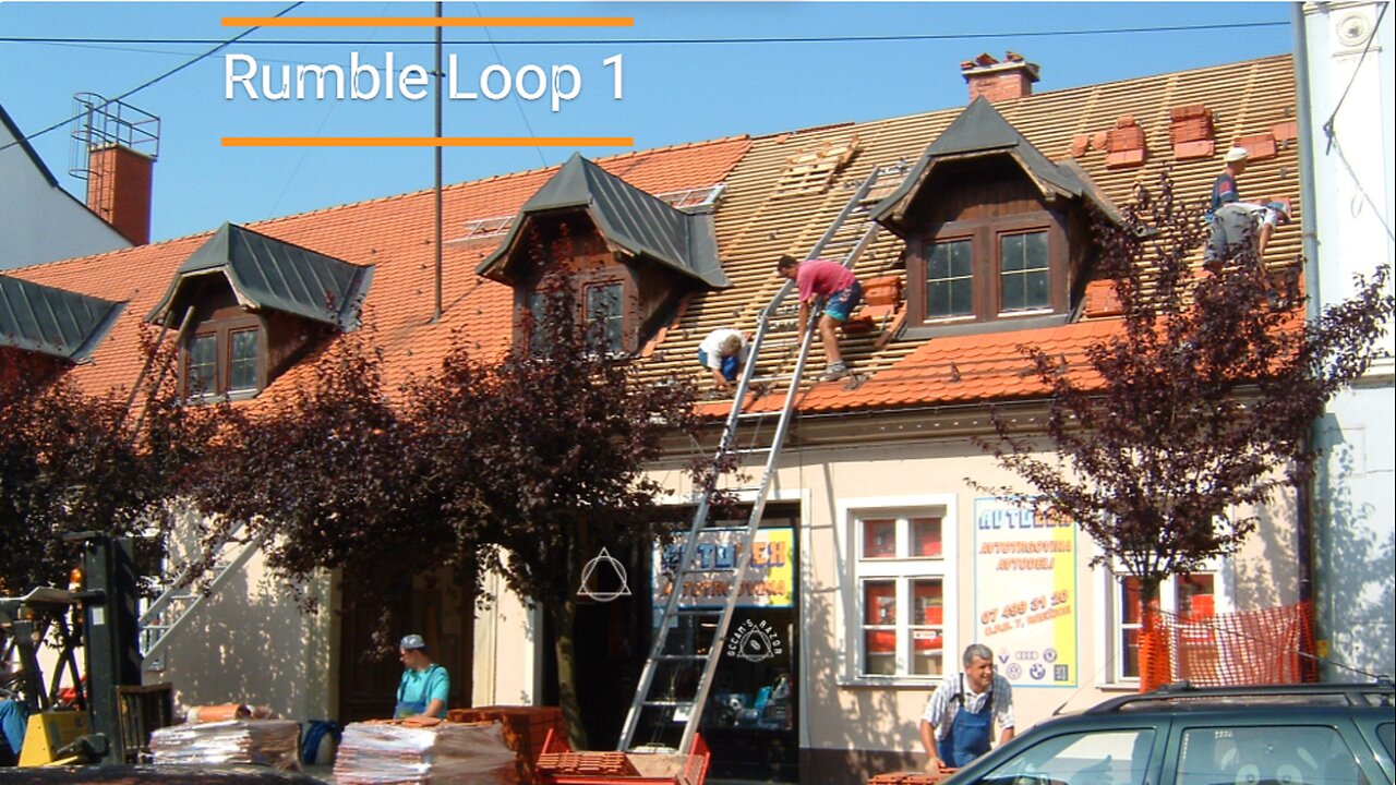 ORNAP Rumble Intro – December 3, 2025 – Supplement