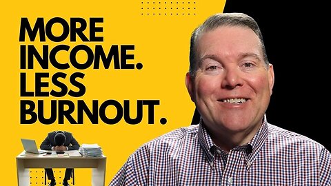 How Can You Add Income Without Losing Your Life to a Side Hustle?