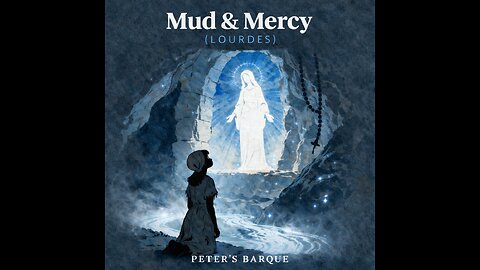 Mud & Mercy (Lourdes)