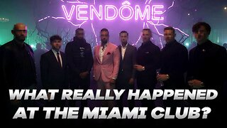 The Full Truth Exposed Club Hate Song! Who’s The Real Top G!