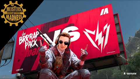 Brrrap VS Sparkies