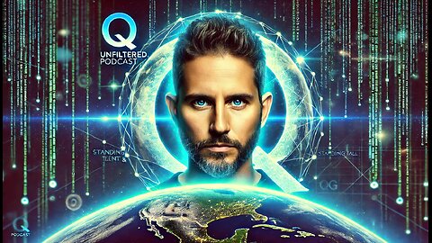 🔥 Quantum Gateway Unfiltered: The Next Major Event, Global Food Manipulation & The Return of Q?