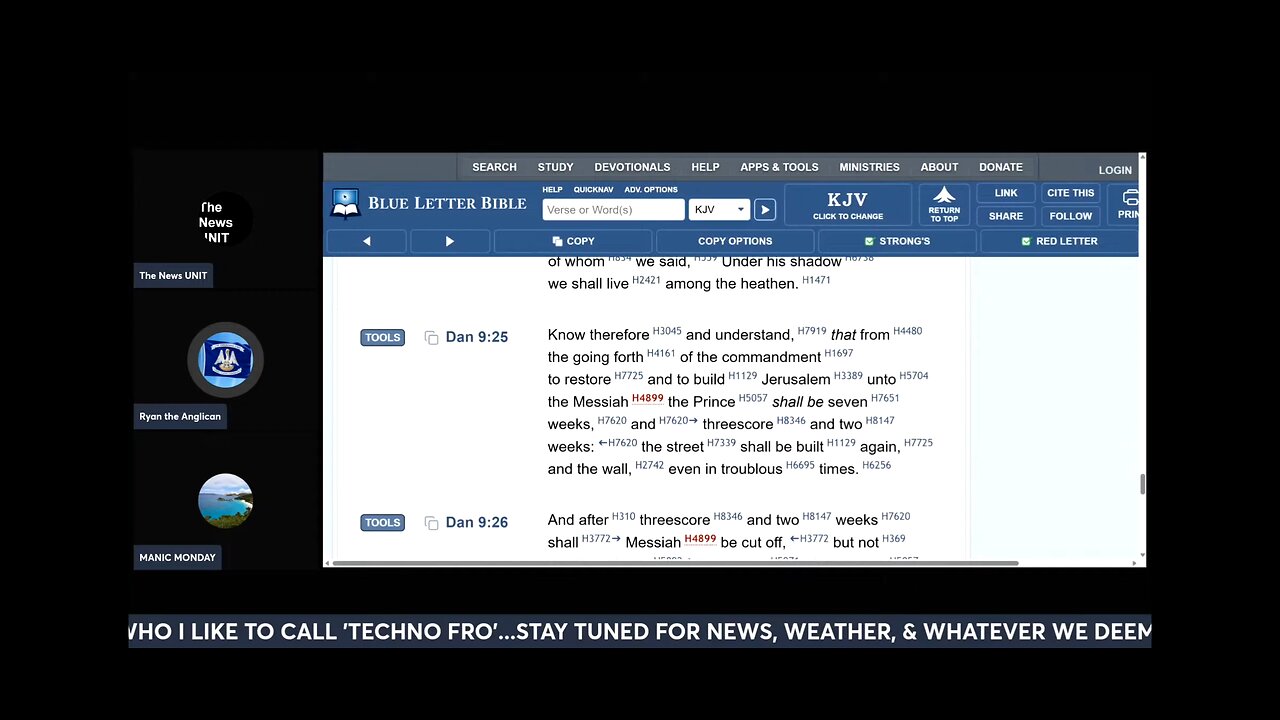 Brian Davis Harrassment\Supplemental Evidence 12-1-25