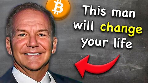 Billionaire Predicts Crypto Is About To Go Parabolic (bigger than internet 1999)