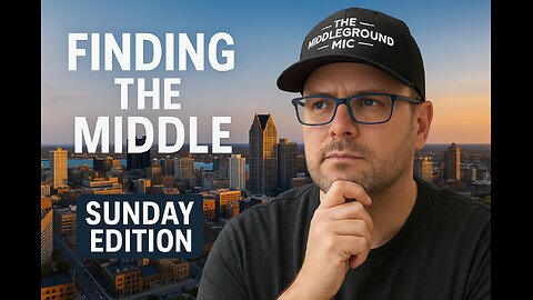 Jobs, Crime, Housing & Michigan’s 2026 Governors Race