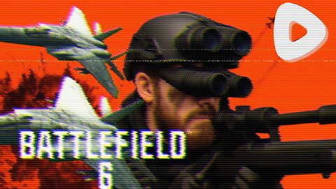 ☢ TERMINATED IS BACK ITS BATTLEFIELD 6 RELEASE DAY LETS RUN IT ☢ #TerminatedTakeover #Rumble