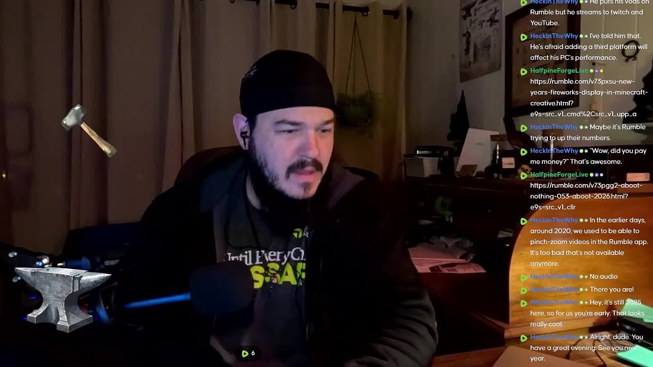 If You Can't Time It Right, You Just Time It Twice