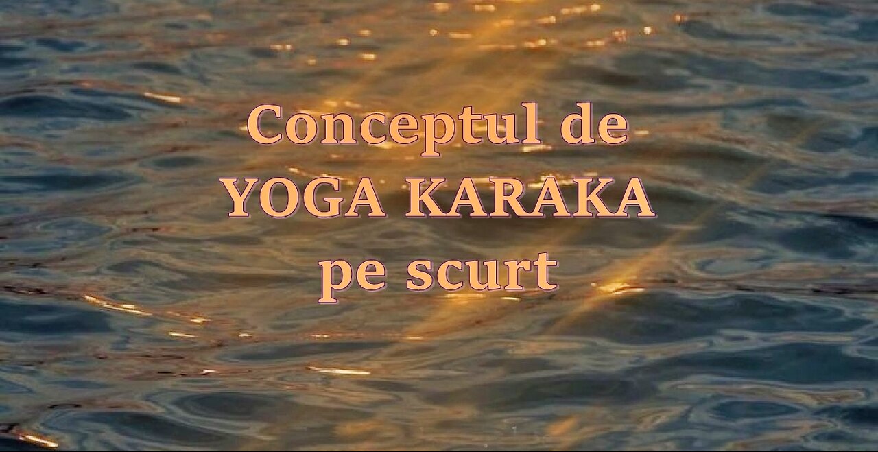 Yoga Karaka