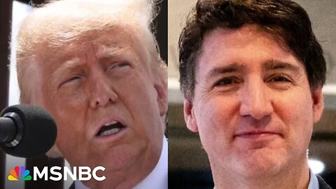 ‘Insulting and foolish’: Trump threatens Canada, eyes Greenland AGAIN—raising specter of war