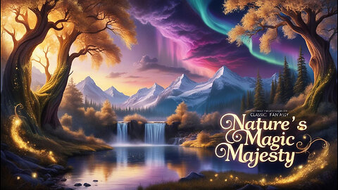 Nature's Magic