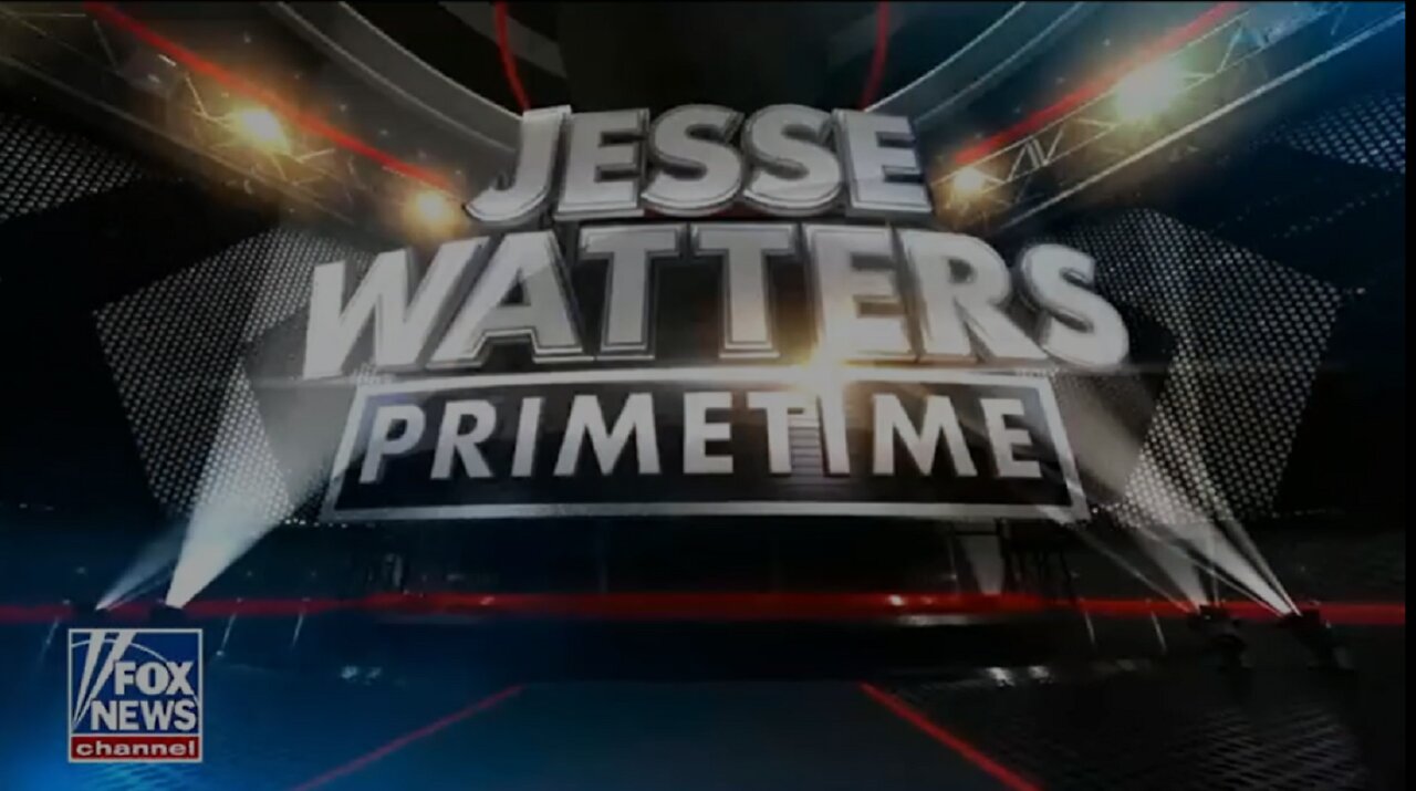 JESSE WATTERS PRIMETIME SPECIAL - DEC 26