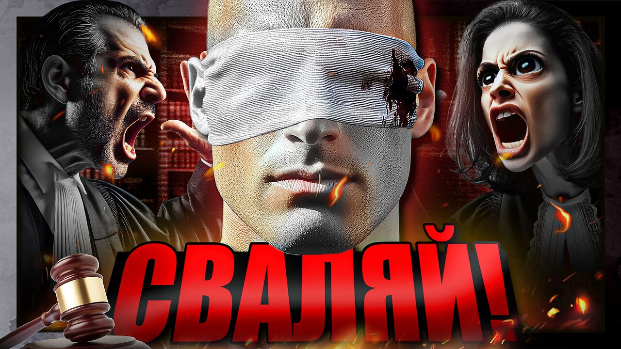 "Изтрий си клипа, ПИЧ!" - присъдата на съдията