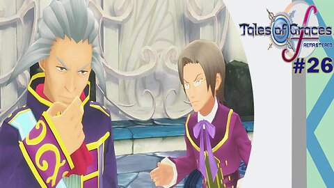 Meeting With Paradine The President Of Strahta