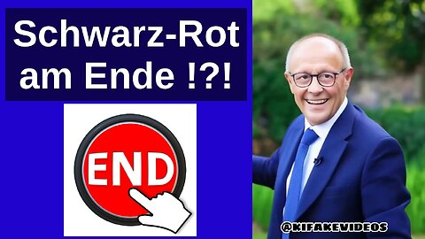 MeGGi - Schwarz-Rot am Ende ?