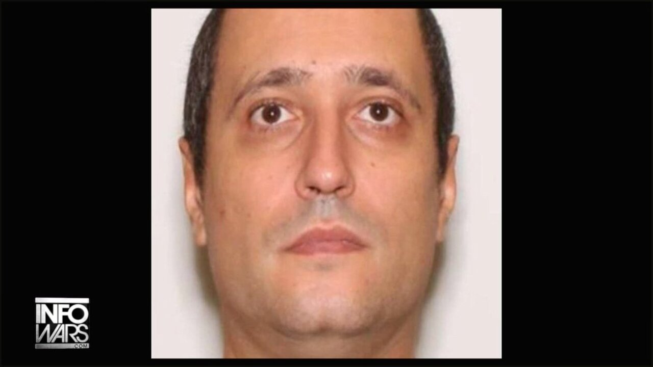 Is The Reported Brown Shooter A Patsy?