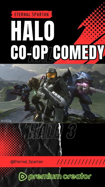 This is How Co-Op is Supposed to Go